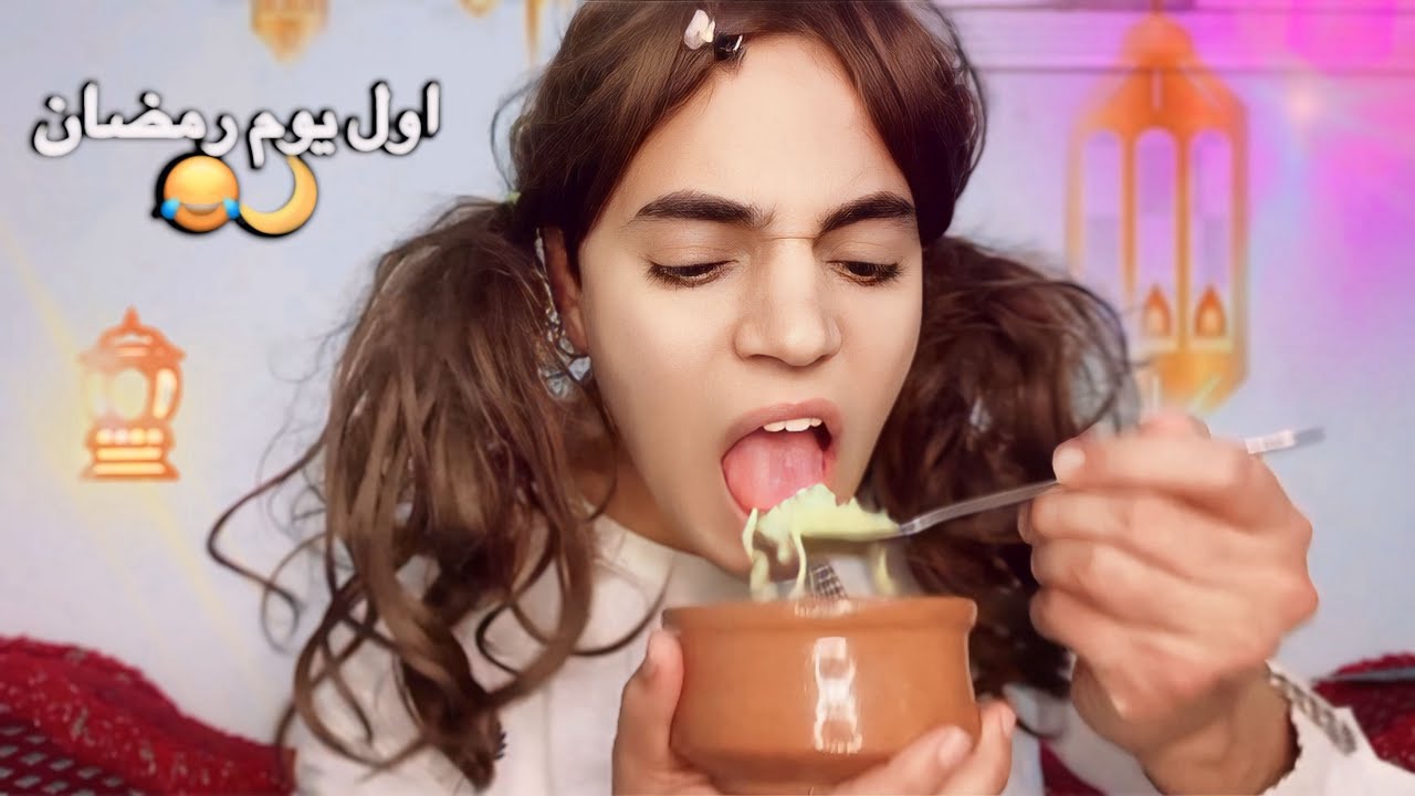 مفجوعة الاندومي في اول يوم رمضان 😱🌙😂 | مصطفى كوكا