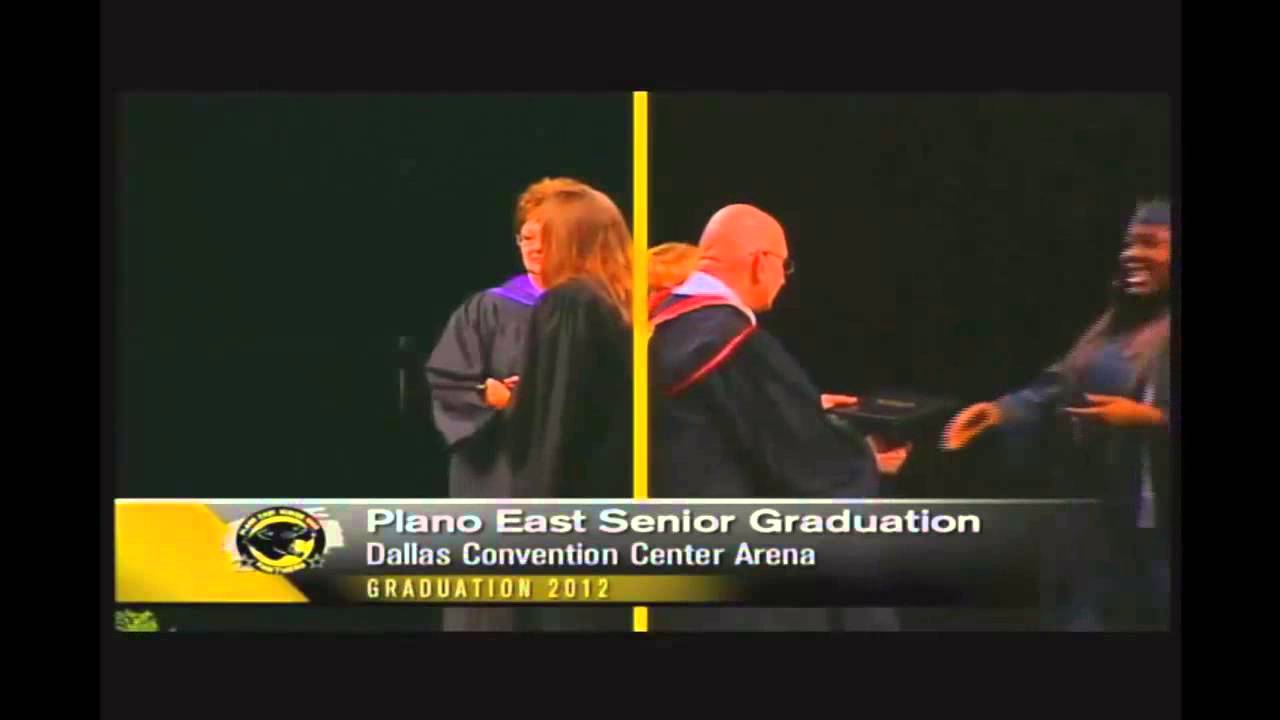 Part 5 Of 9 Plano East Senior High School Graduation June 4 2012 part-5-of-9-plano-east-senior-high-school-graduation-june-4-2012