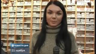 ТНТ-Поиск: Путешествие в Великий Устюг. 1 серия ТНТ-Поиск: Путешествие в Великий Устюг. 1 серия