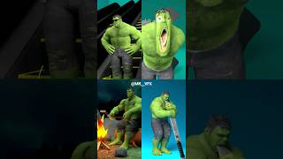 Marvel Animation 118%  When You Have to be The Coolest (Animation Meme)                     #shorts