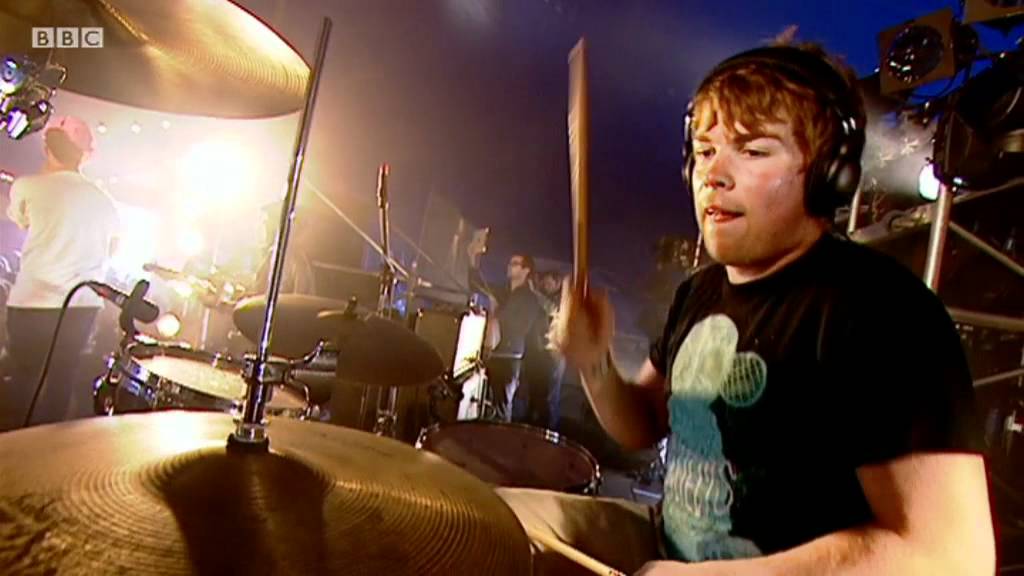 Rizzle Kicks - Down with the Trumpets (BBC Radio 1's Big Weekend 2011)