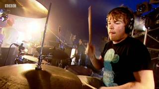 Rizzle Kicks - Down with the Trumpets (BBC Radio 1's Big Weekend 2011)