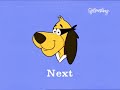 Boomerang UK Later And Next 2004 2007 UPDATED 