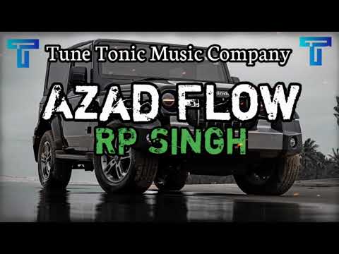 Azad Flow | Patla sa chora | RP Singh Song | Azad khanda Kheri | New Haryanvi song 2024
