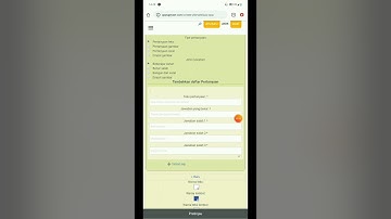 Cara membuat dan memainkan aplikasi dari appsgeyser