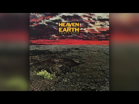 Heaven And Earth - Just In Time