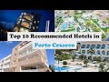 Top 10 Recommended Hotels In Porto Cesareo | Top 10 Best 4 Star Hotels In Porto Cesareo