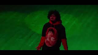 Hanumankind Live 2/27/2026 - Monsoon Season