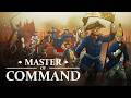 Master of Command Demo is here! First Look at Prussia Act 1 - Lets Go!
