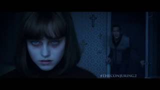 The Conjuring 2 - Tv Spot Everyones Afraid