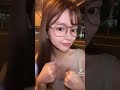 夏の夜ってなんか好き...❤︎