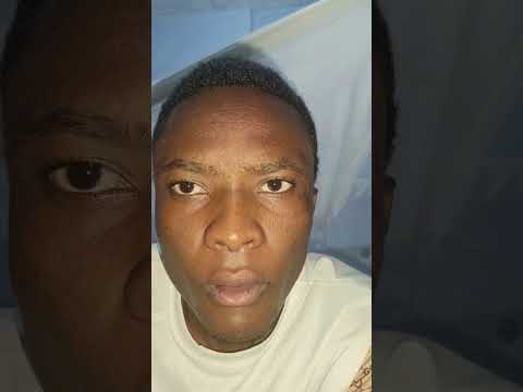 Mbwa Koko Sijamwelewa