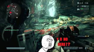 Welcome to the Ragezone - Killzone 3 Gameplay