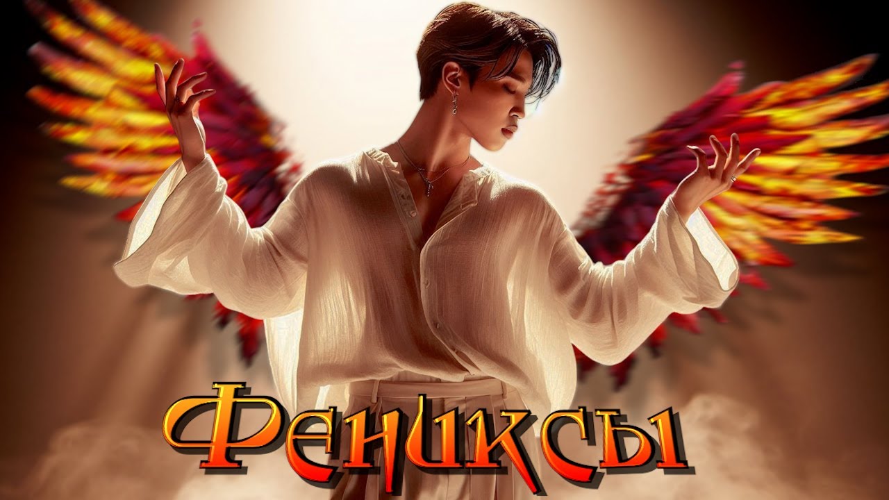 Фениксы | Глава 24 (3/4) | БОНУС | Precious_J | ЮНМИНЫ и НАМСОКИ | Озвучка фанфика от Мио 