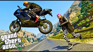 GTA 5 PC - Number One SUPER FUN PLAYLIST Good Time!! GTA 5 Funny Moments Live Stream