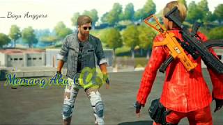 #PubgMobileMovieSanhok   Kata' Anak PUBG - DJ ADE SARAH