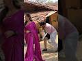 Pravisht Mishra's Oops Moment During Song Shoot 🎬