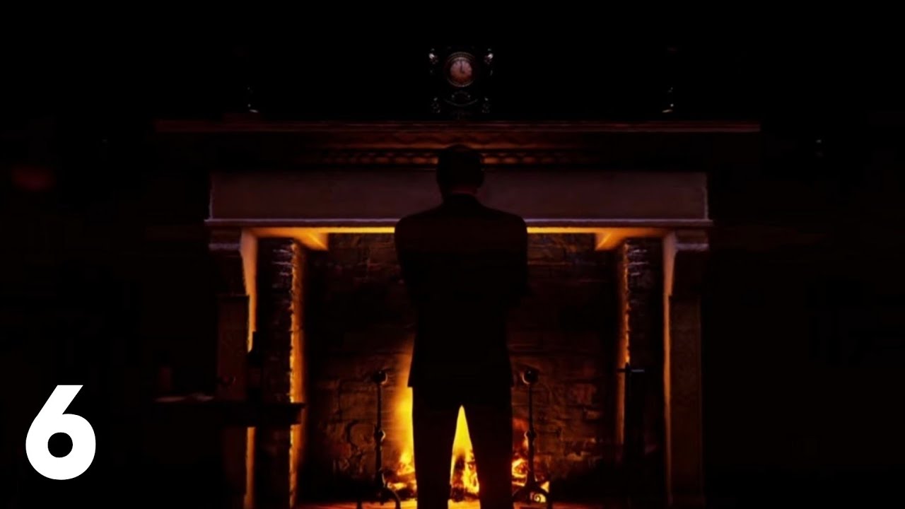 HITMAN 2 - Shadows in the Water - Part 6