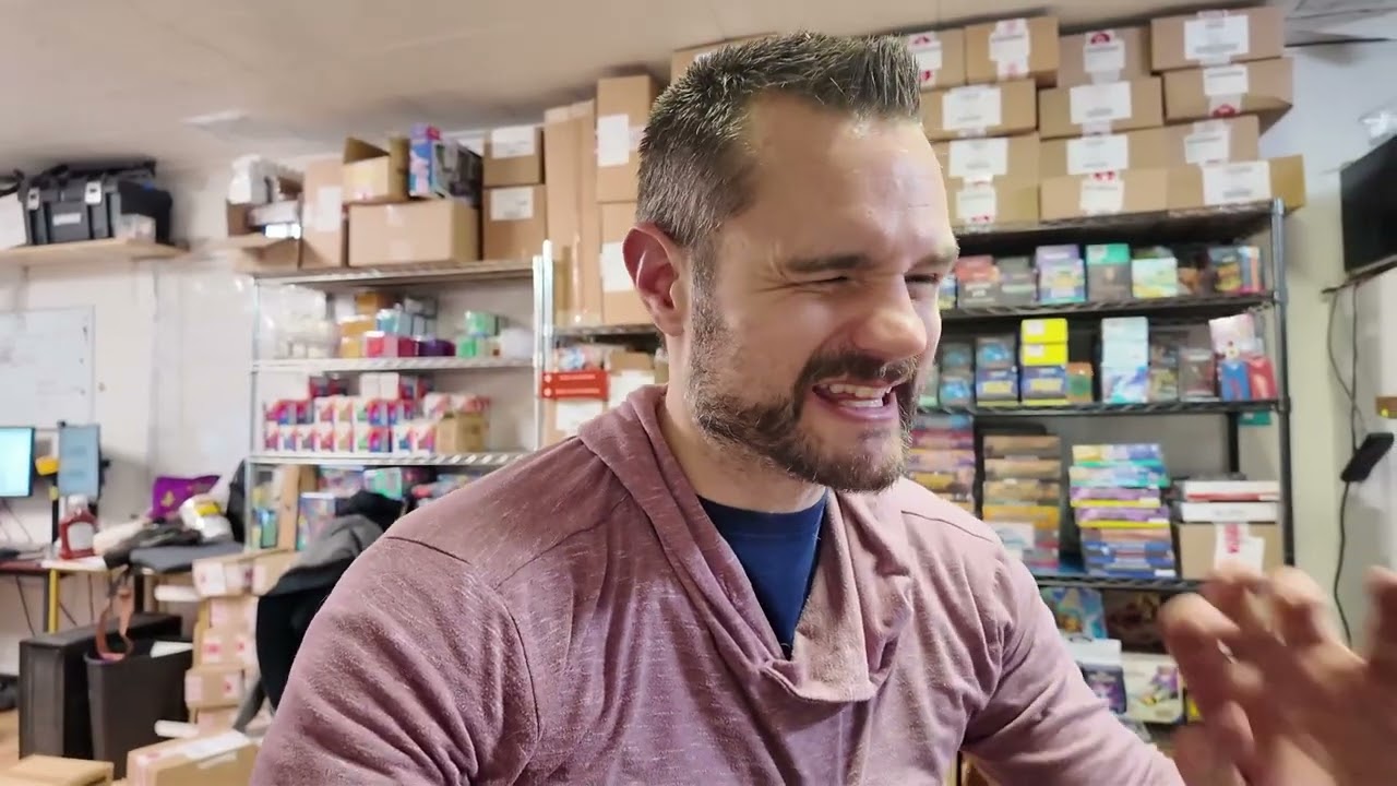 Spiritforged Prerelease Kit Opening; Riftbound First Impressions