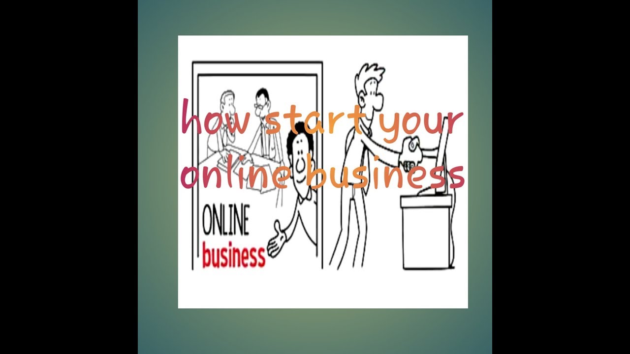 HOW START ONLINE BUSINESS using UNITY NETWORK - YouTube