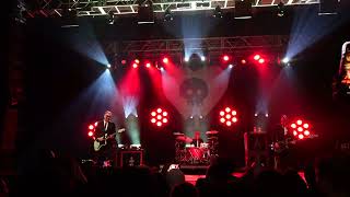 Teenage Heart - Alkaline Trio - House of Blues - Anaheim - 2/23/24