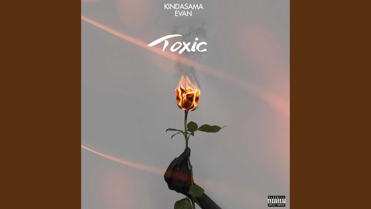 Obejrzyj TOXIC w YouTube Obejrzyj TOXIC w YouTube