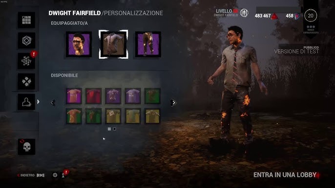 Dead By Daylight Dead By Daylight Trainer Trejner V1 9 3 Fix Youtube Dead By Daylight Dead By Daylight Trainer Trejner V1 9 3 Fix Youtube