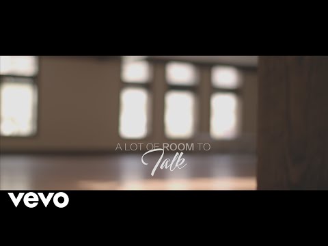 A Lot Of Room To Talk Video