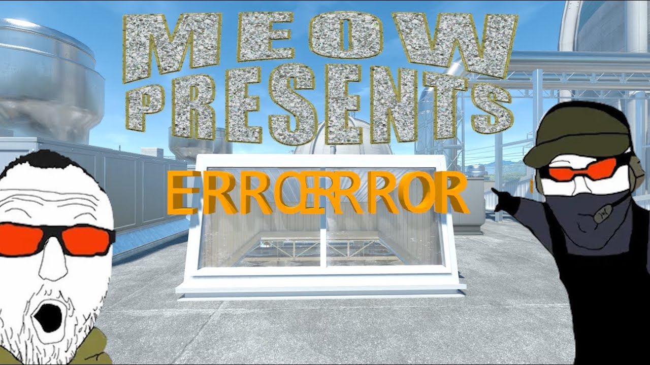 Big ERRORS on Nuke | CS2