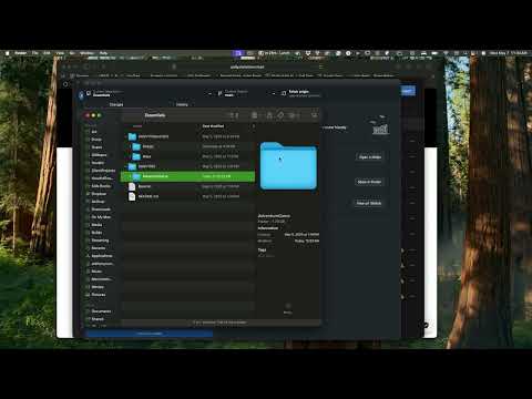 Using Git and Unity