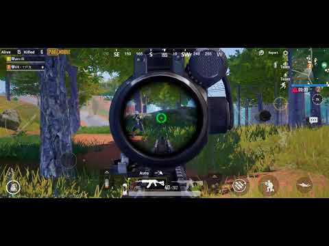 Έλληνες vs Έλληνες στην Sanhok | PUBG Mobile Greek