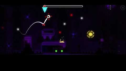 Affinity/Geoplex/Geometry Dash