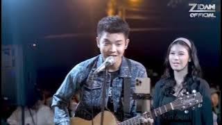 TAK SEDALAM INI- TRI SUAKA,NABILA,YAYA,ZIDAN FT AJHAY PASMA- LIVE PENDOPO LAWAS- @Zidan Official