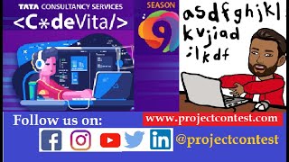 TCS Codevita Season 9 (2020) I Software contest I TCS Campus Commune