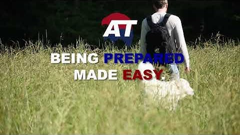 The Anderson Tactical Bugout Bag