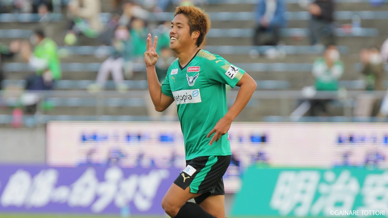 ガイナーレ鳥取 Vs y s c c 横浜 2020年11月8日 速報 結果 メンバー 詳細 スポーツ情報はdメニュースポーツ