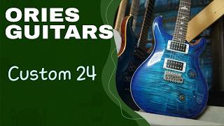 Ories Guitar