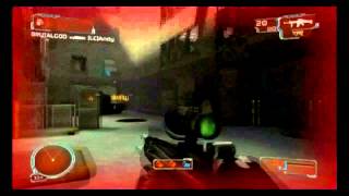 [Conduit 2] Online Team Matches #1