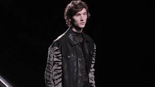 Dior Winter 2019 2020 Mens Show
