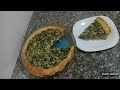 شهيوات ام وليد كيش بالسبانخ و الدجاج