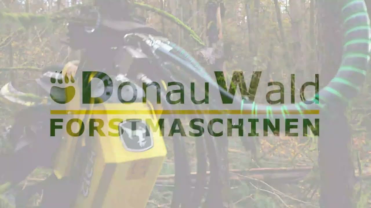 DonauWald Forstmaschinen
