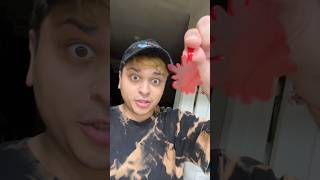 gummy window decor looks so good… especially the Halloween ones 🤤🩸
