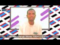 Oustaz aliou diallo bah tv