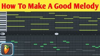Best Melody Tutorial #1 || FL Studio Mobile screenshot 2