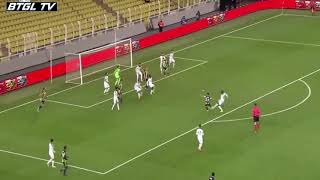 Fenerbahçe 5-2 Giresunspor Maç Özeti  20 12 2018