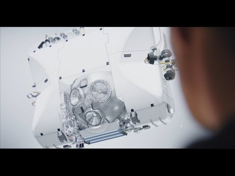 The Making of the Deep Submergence Vehicle (DSV) Limiting Factor - A Documentary by Nick Verola