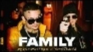 MORGENSHTERN & Yung Trappa - FAMILY, но в плохом качестве (by Хакер Влад)