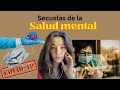 LA SANTA MARAVILLA/ LAS SECUELAS DEL 🦠 EN LA SALUD 🧠