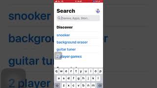 Real Cricket in I phone (iOS)😱😱😱 screenshot 5