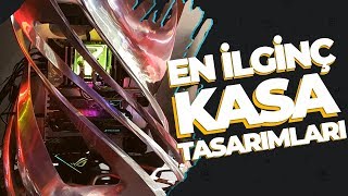 En İlginç ve En Güçlü Oyuncu Bilgisayarları - Korsan Gemisi içerir vLog!